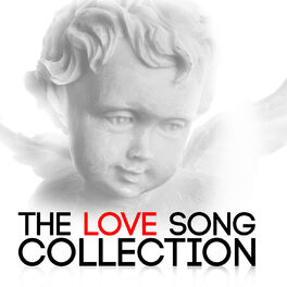 Album cover of The Love Song Collection