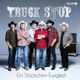 Album cover of Ein Stückchen Ewigkeit