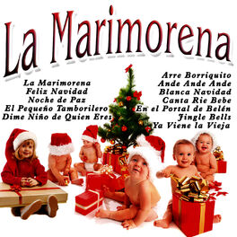 Album cover of La Marimorena