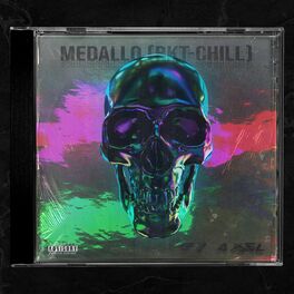 Album cover of MEDALLO (Rkt Chill)