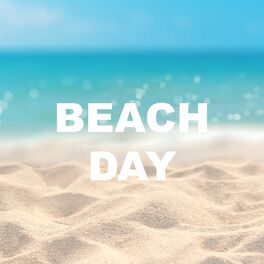 Album cover of Beach Day
