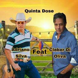 Album cover of Quinta Dose