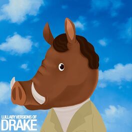 Album picture of Lullaby Versions of Drake
