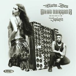 Album cover of Dano Sarrada (Remix)