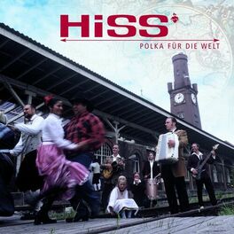 Album cover of Polka für die Welt