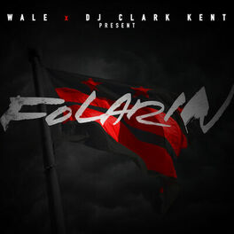 Album cover of Folarin