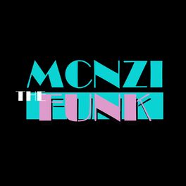 Album cover of The Funk