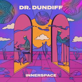 Album cover of Innerspace EP