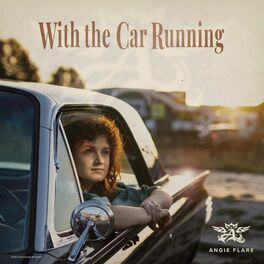 Album cover of With the Car Running