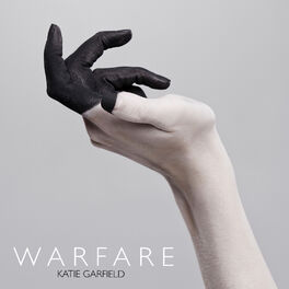 Album cover of Warfare