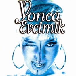 Album cover of Yonca Evcimik 94