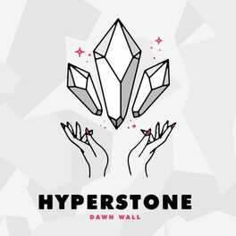 Album cover of Hyperstone