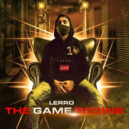 LERO - The Game.