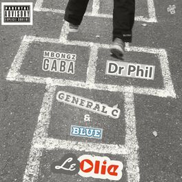 Album cover of Le Olie (feat. General C, Dr Phill & Blue)