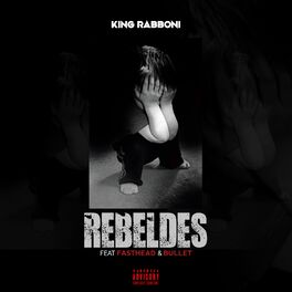 Album cover of Rebeldes