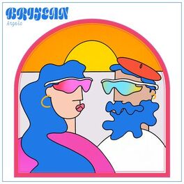 Album cover of Angelo