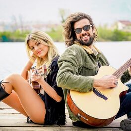 Album cover of Stay (Acoustic duet version)