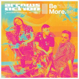 Album cover of Be More.