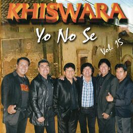 Album cover of Yo No Se (Vol. 15)