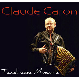 Album cover of Tendresse mineure