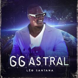 Album cover of GG Astral (Ao Vivo)