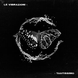 Album cover of Tantissimo