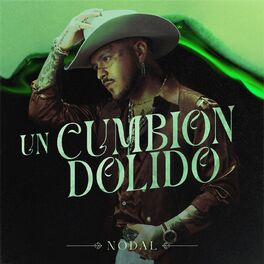 Album cover of Un Cumbión Dolido