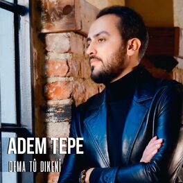 Album cover of Dema Tû Dikenî
