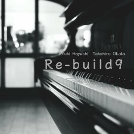 Album cover of Re-Build9