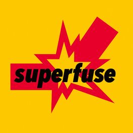 Album cover of Superfuse