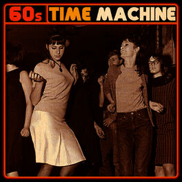 Album cover of '60s Time Machine