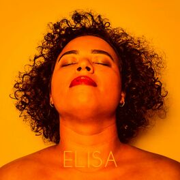 Album cover of ELISA