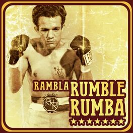Album cover of Rambla Rumble Rumba