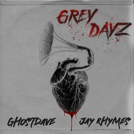 Album cover of Grey Dayz