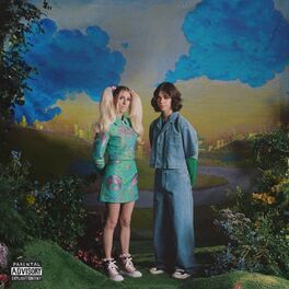 Album cover of NOT TiGHT