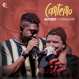 Album cover of Carteiro
