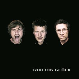 Album cover of Taxi ins Glück