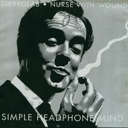 Album cover of Simple Headphone Mind