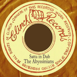 Album cover of Satta Dub: The Abyssinians In Dub