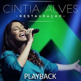 Album cover of Restauração (Playback)
