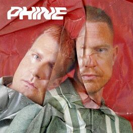 Album cover of Phine