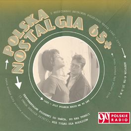 Album cover of Polska Nostalgia 65+ Cz. 6