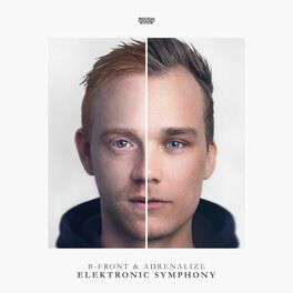Album cover of Elektronic Symphony