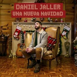 Album cover of Una Nueva Navidad