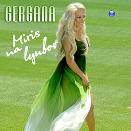 Album cover of Miris na lyubov