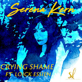 Album cover of Crying Shame
