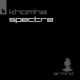 Album cover of Spectre