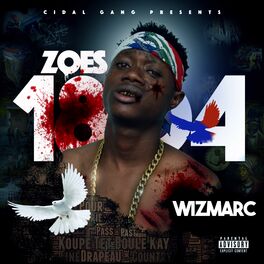 Album cover of Zoes 1804