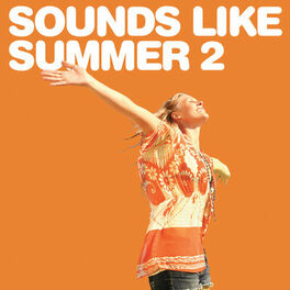Album cover of Sounds Like Summer 2