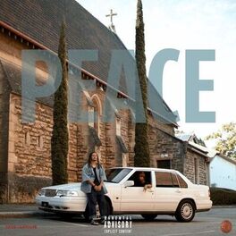 Album cover of Peace